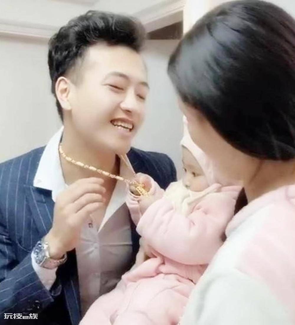 外甥像舅舅有什么说法(外甥很像舅的现象有科学依据吗)-图片4